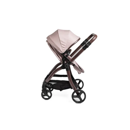 Egg Dolls Pram - Hush Violet  Roma   