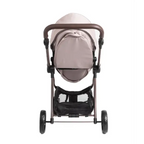 Egg Dolls Pram - Hush Violet  Roma   