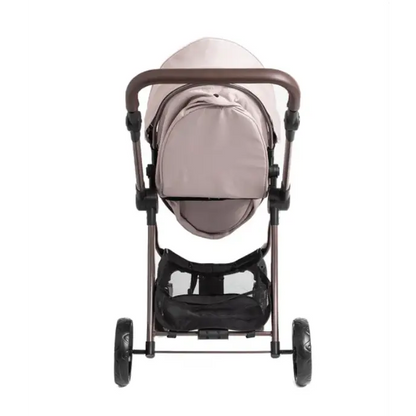 Egg Dolls Pram - Hush Violet  Roma   