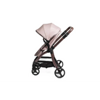 Egg Dolls Pram - Hush Violet  Roma   