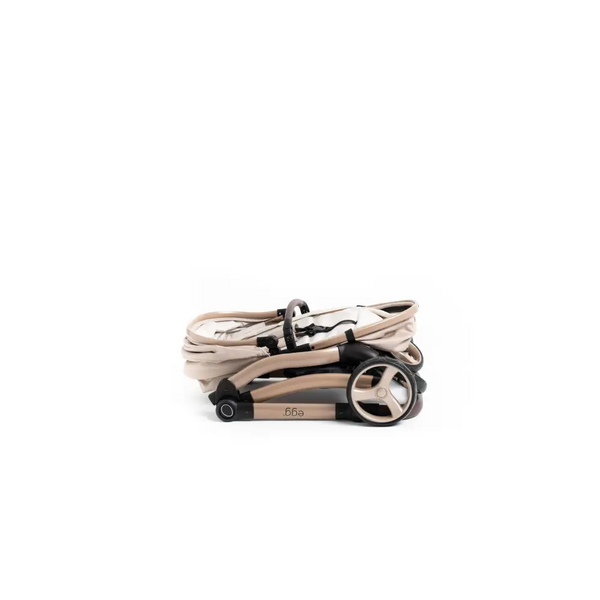 Egg® Dolls Pram - Feather Roma