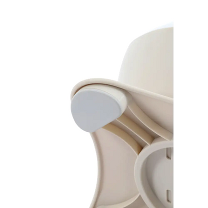 Egg® Eggloo Potty - Cream General Egg