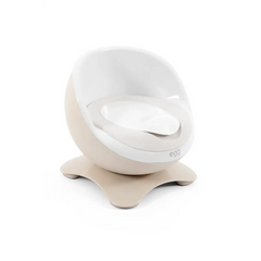 Egg® Eggloo Potty - Cream General Egg