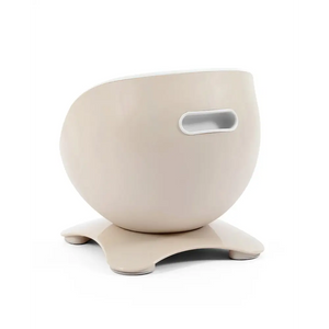 Egg® Eggloo Potty - Cream General Egg