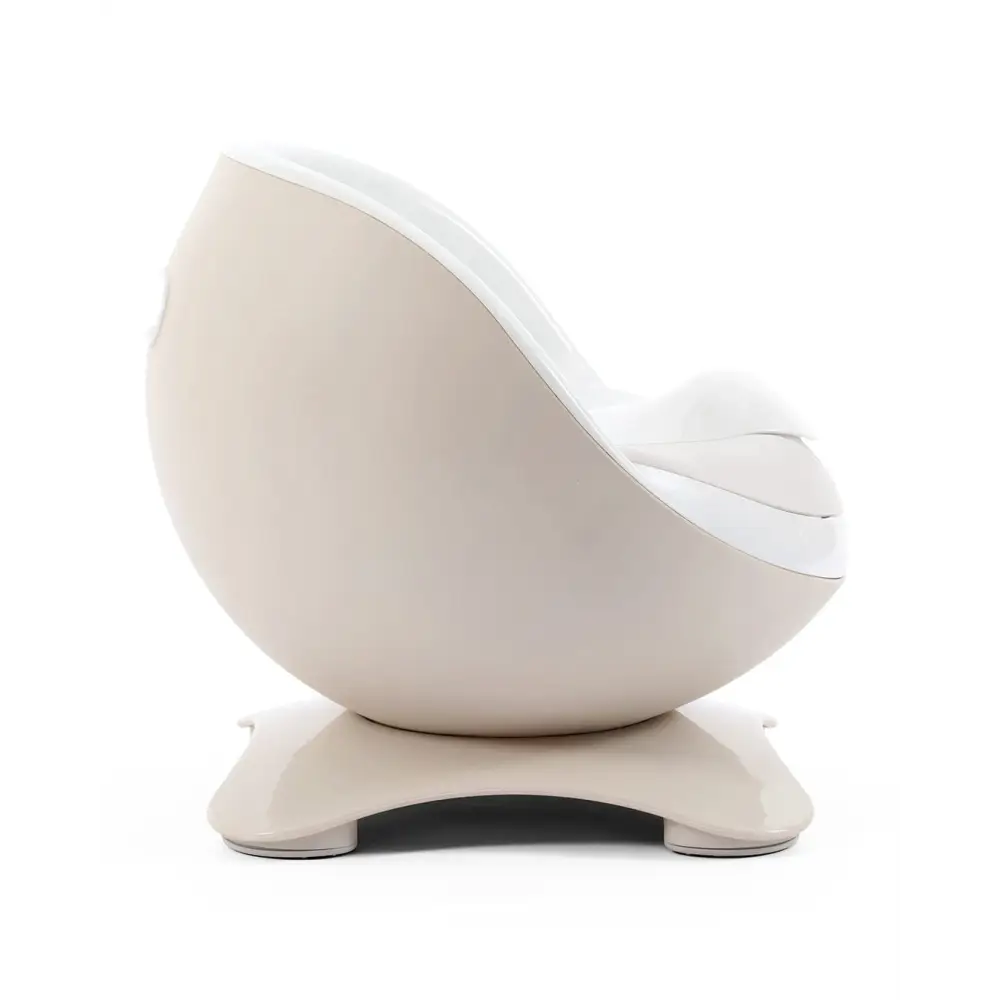 Egg® Eggloo Potty - Cream General Egg