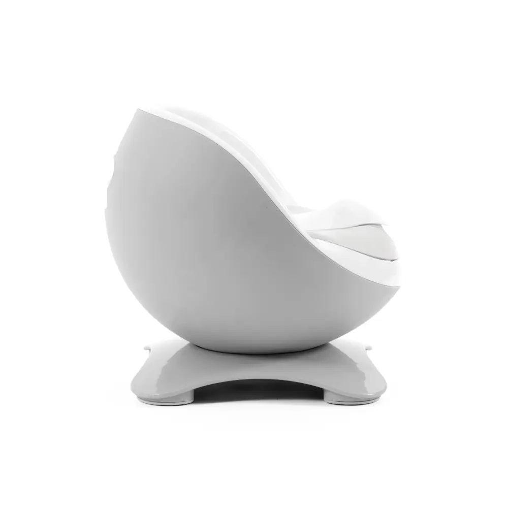 Egg® Eggloo Potty - Grey General Egg