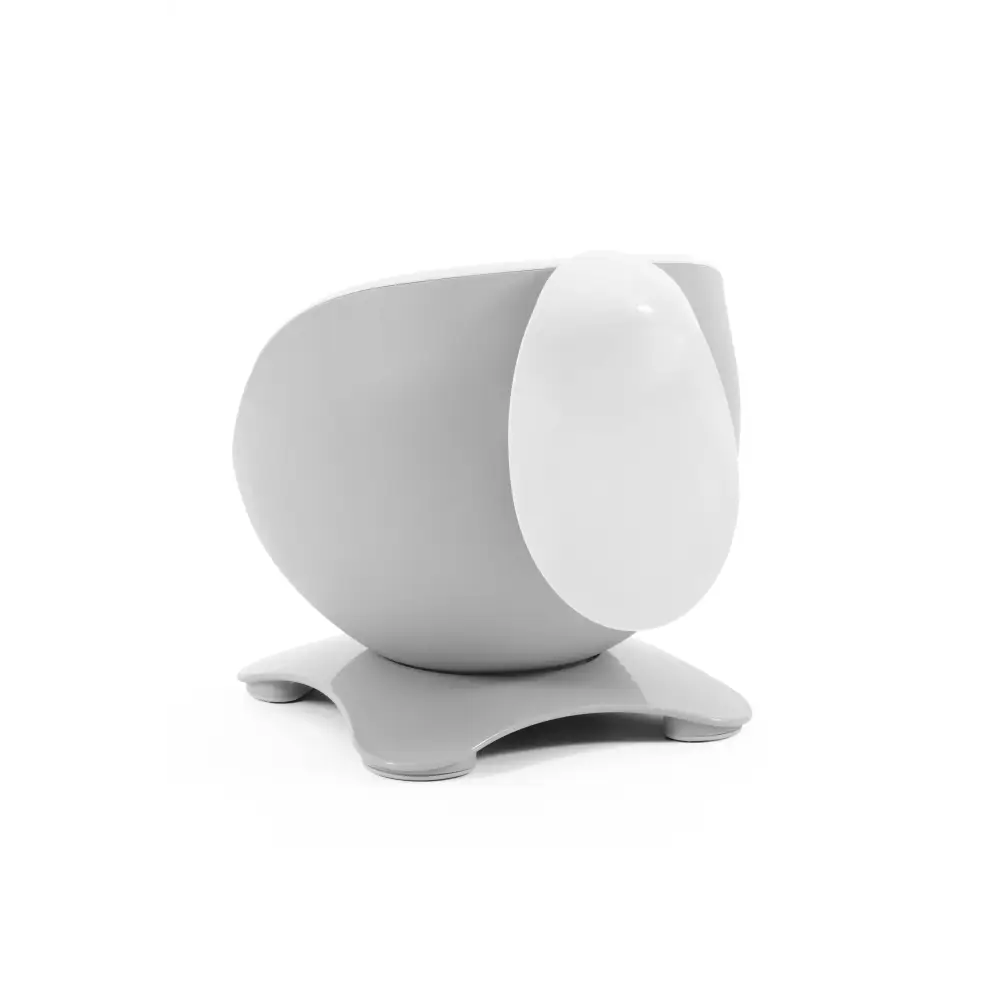 Egg® Eggloo Potty - Grey General Egg