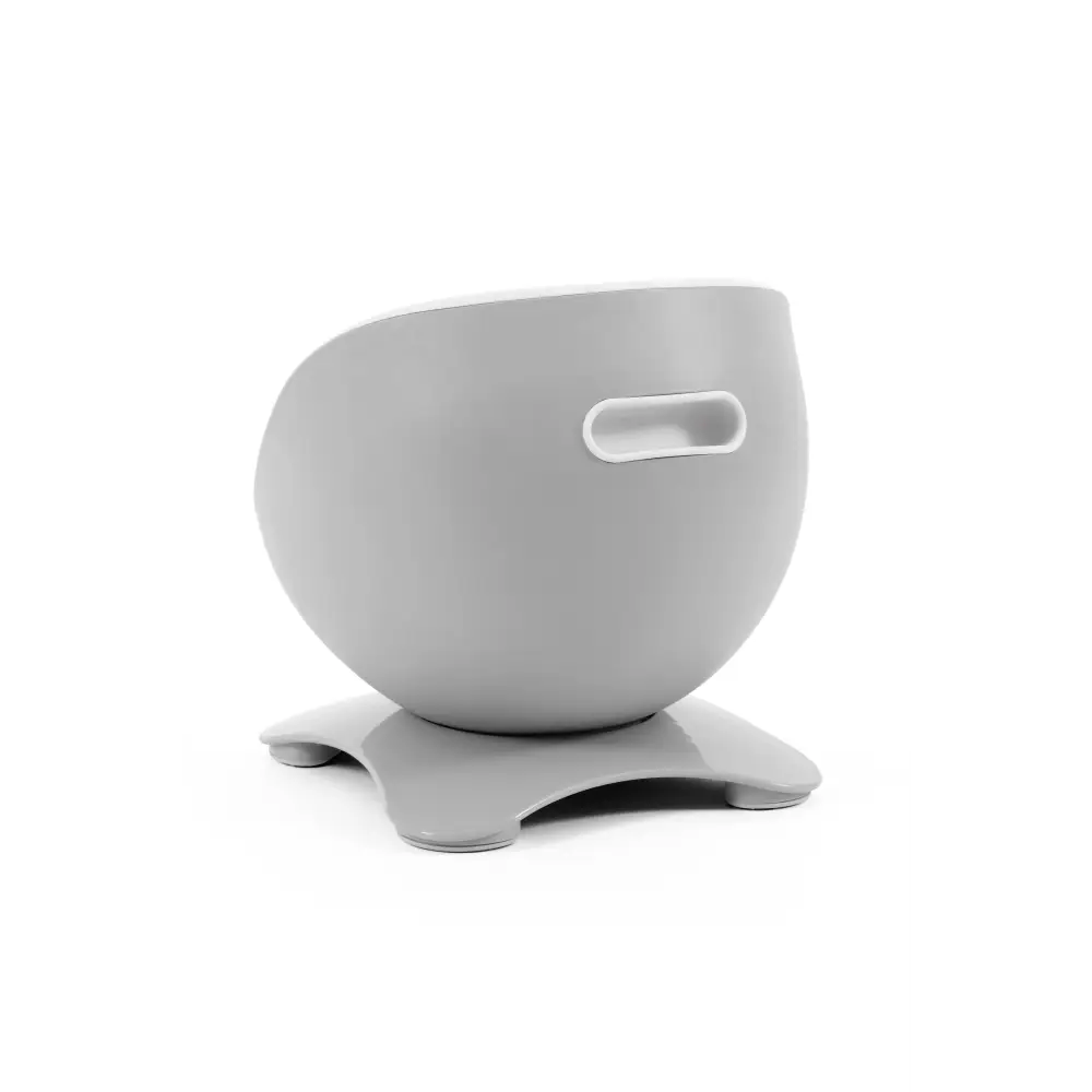 Egg® Eggloo Potty - Grey General Egg