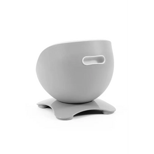 Egg® Eggloo Potty - Grey General Egg