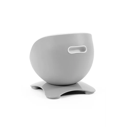 Egg® Eggloo Potty - Grey General Egg