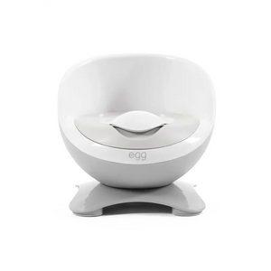 Egg® Eggloo Potty - Grey General Egg