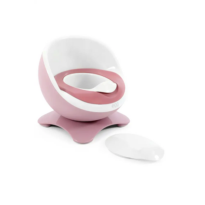 Egg® Eggloo Potty - Pink General Egg