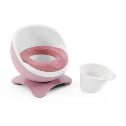 Egg® Eggloo Potty - Pink General Egg