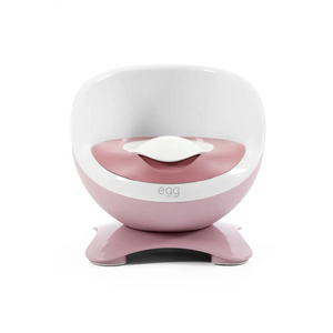 Egg® Eggloo Potty - Pink General Egg