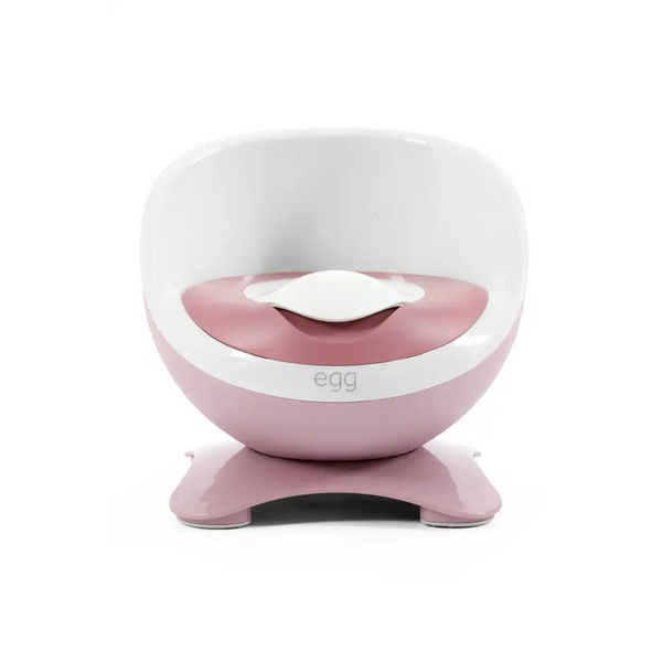 Egg® Eggloo Potty - Pink General Egg