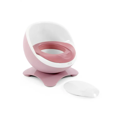Egg® Eggloo Potty - Pink General Egg
