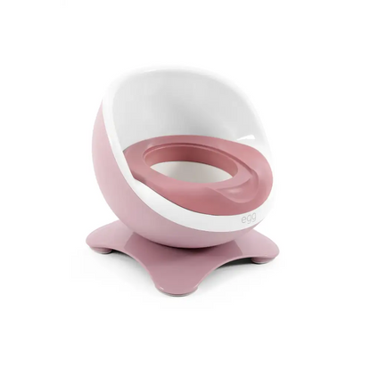 Egg® Eggloo Potty - Pink General Egg