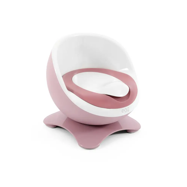 Egg® Eggloo Potty - Pink General Egg