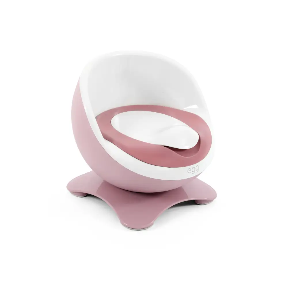 Egg® Eggloo Potty - Pink General Egg