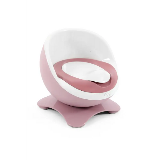 Egg® Eggloo Potty - Pink General Egg