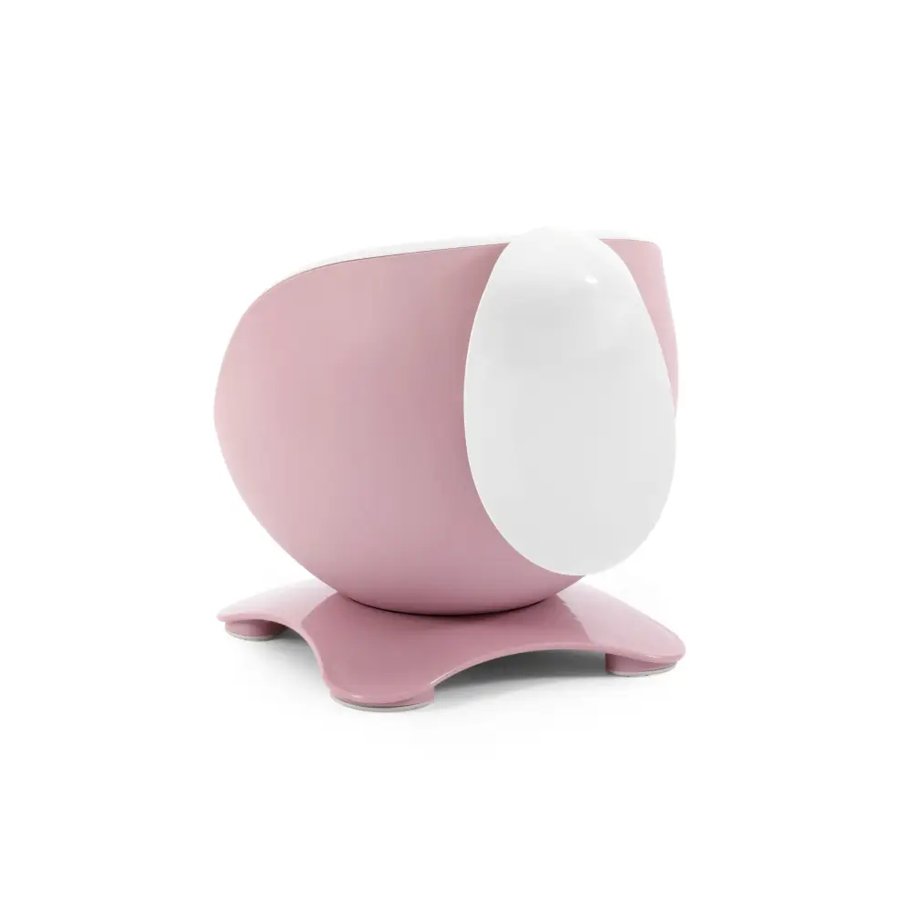 Egg® Eggloo Potty - Pink General Egg