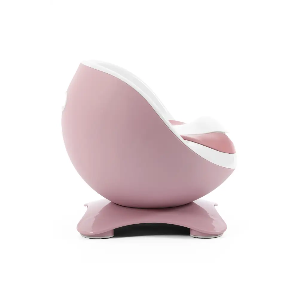 Egg® Eggloo Potty - Pink General Egg