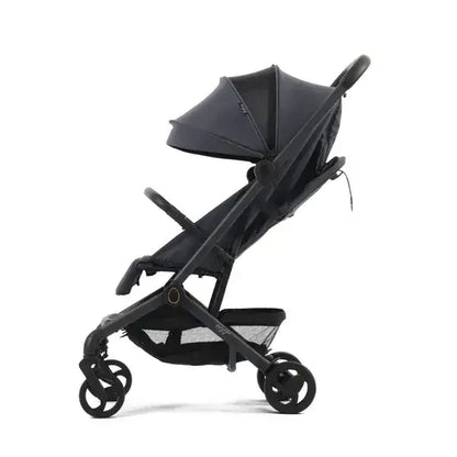 Egg® Sky Stroller in Ink Lightweight Cabin-Approved Travel Pushchair (8kg) Egg