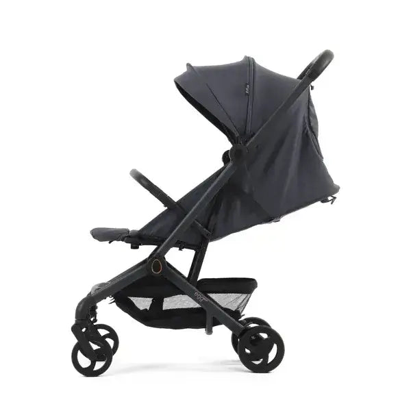 Egg® Sky Stroller in Ink Lightweight Cabin-Approved Travel Pushchair (8kg) Egg