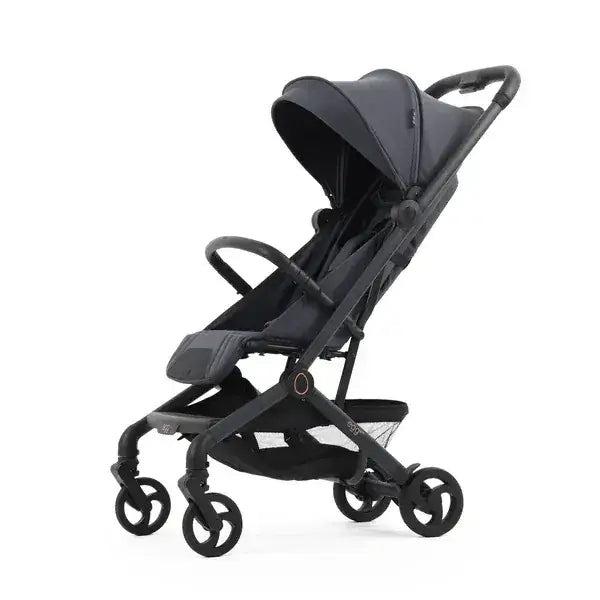 Egg® Sky Stroller in Ink Lightweight Cabin-Approved Travel Pushchair (8kg) Egg