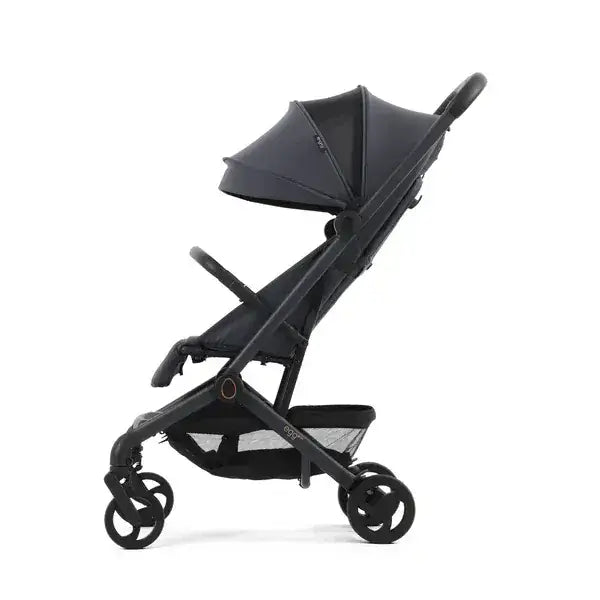 Egg® Sky Stroller in Ink Lightweight Cabin-Approved Travel Pushchair (8kg) Egg