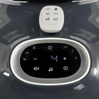 Egg® Smart Motion Baby Rocker – Luxury Automatic Rocker - Mink Egg