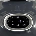 Egg® Smart Motion Baby Rocker – Luxury Automatic Rocker - Mink Egg