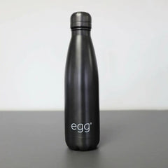 Egg® Stroller Bottle - Gunmetal