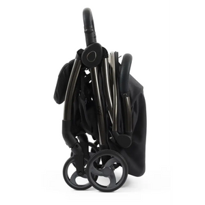 Egg® Z Stroller - Carbonite Grey  Egg   