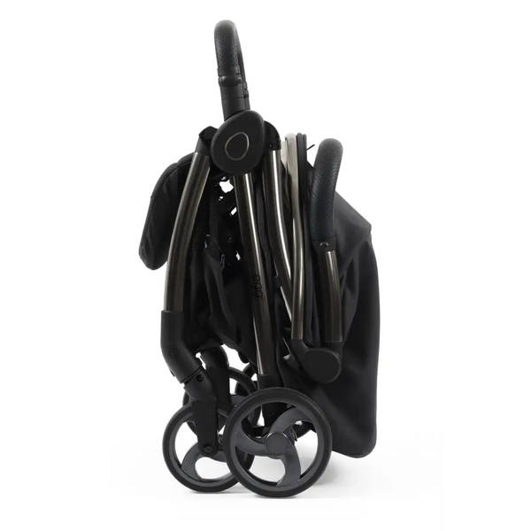 Egg® Z Stroller - Carbonite Grey  Egg   