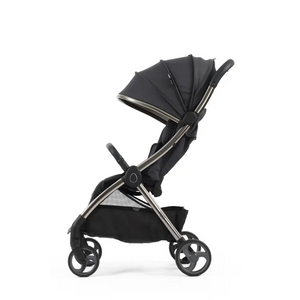 Egg® Z Stroller - Carbonite Grey  Egg   