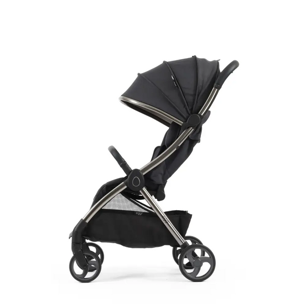 Egg® Z Stroller - Carbonite Grey  Egg   