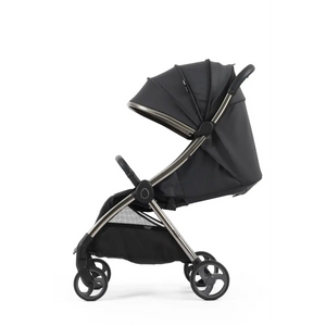 Egg® Z Stroller - Carbonite Grey  Egg   