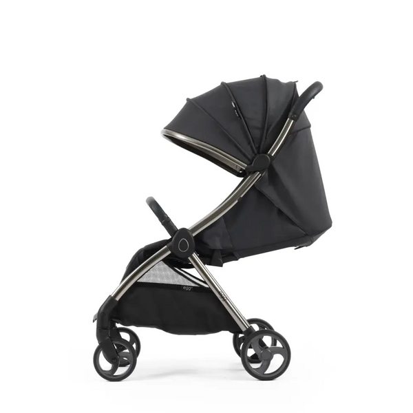 Egg® Z Stroller - Carbonite Grey  Egg   