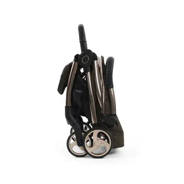 Egg® Z Stroller - Chocolate Velvet Egg