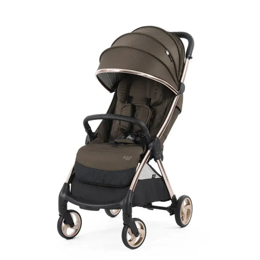 Egg® Z Stroller - Chocolate Velvet Egg