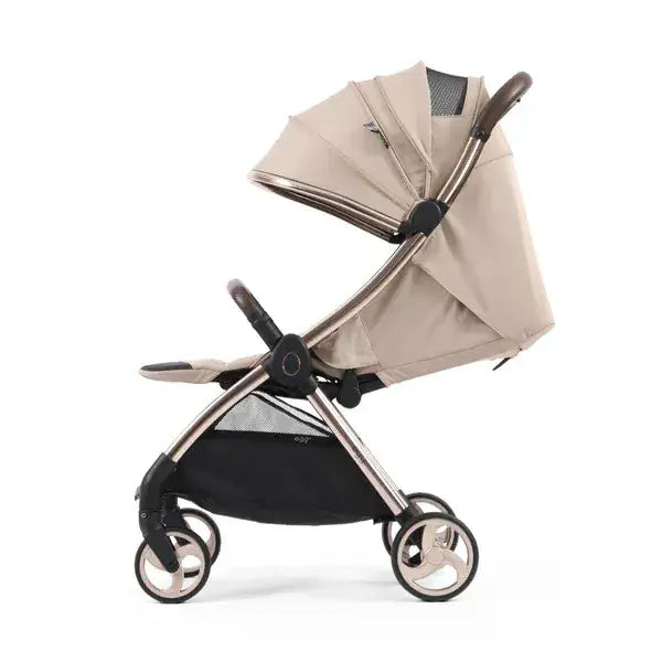 egg travel stroller Egg Z Feather Compact Stroller