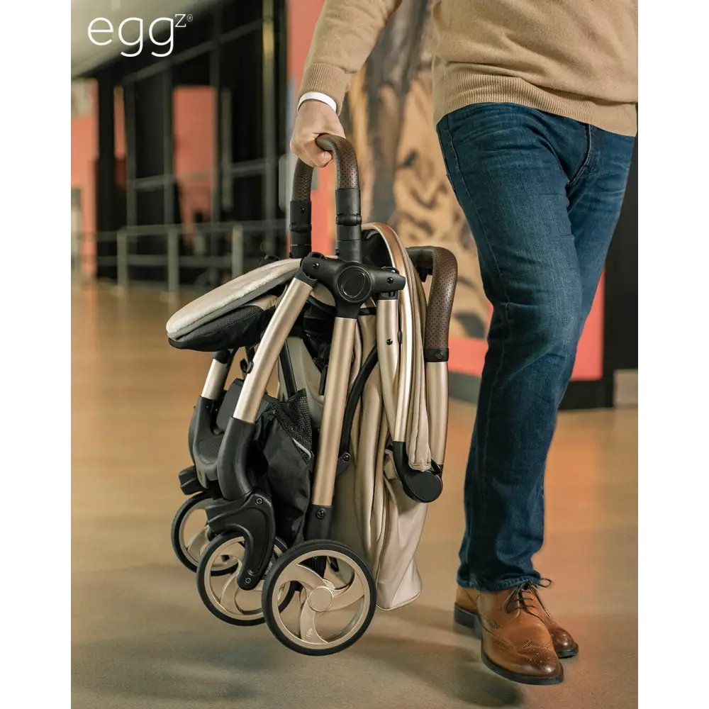 Egg® Z Stroller Feather  Egg   