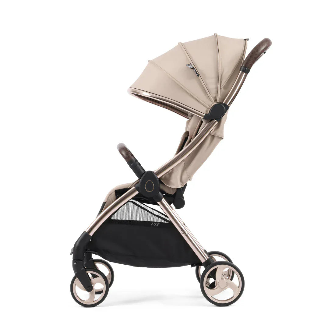 Egg® Z Stroller Feather Egg