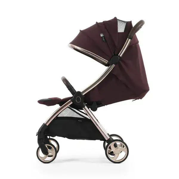 Egg® Z Stroller - Mulberry Egg