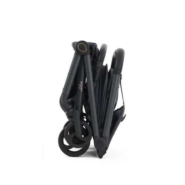 Egg® Sky Stroller in Ink Lightweight Cabin-Approved Travel Pushchair (8kg) Egg