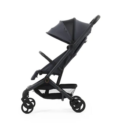 Egg® Sky Stroller in Ink Lightweight Cabin-Approved Travel Pushchair (8kg) Egg
