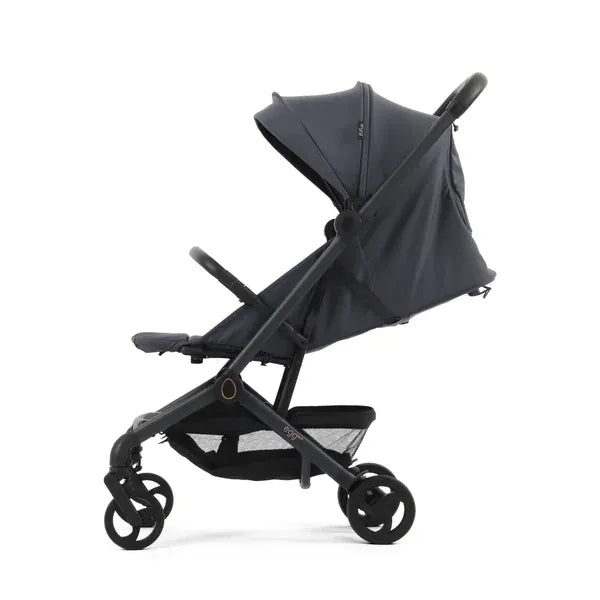Egg® Sky Stroller in Ink Lightweight Cabin-Approved Travel Pushchair (8kg) Egg