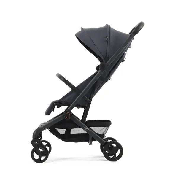Egg® Sky Stroller in Ink Lightweight Cabin-Approved Travel Pushchair (8kg) Egg