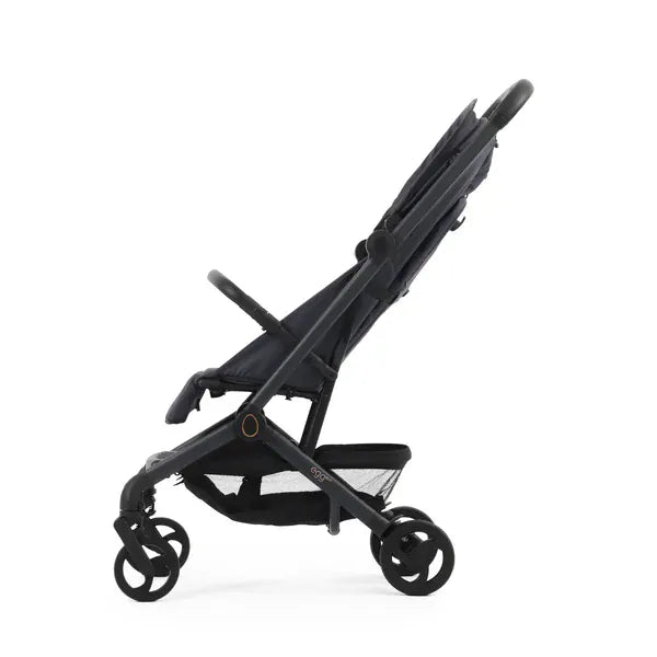 Egg® Sky Stroller in Ink Lightweight Cabin-Approved Travel Pushchair (8kg) Egg
